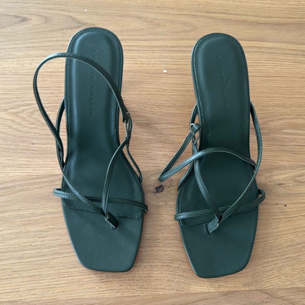 Studio amelia shoes